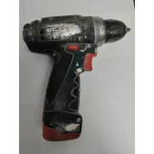 Metabo PowerMaxx BS