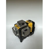Laser DeWalt DCE089G