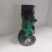 Mașină de Frezat Vertical Hikoki M3612DA