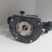 Mașină de Frezat Vertical Hikoki M3612DA