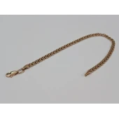 Bratara Din Aur Proba 585* 5.33 Gr