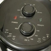 Air Fryer Kennex DF7008A-GS