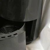 Air Fryer Kennex DF7008A-GS