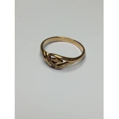 Inel Din Aur 585* 1.22 gr