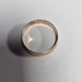 Verigheta Din Aur Proba 585 2.25 gr