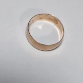 Verigheta Din Aur Proba 585 2.25 gr