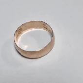 Verigheta Din Aur Proba 585 2.25 gr