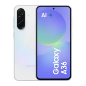 Telefon Samsung Galaxy A36 128 GB White