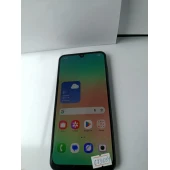 Telefon Samsung Galaxy A26 8/256 GB Black