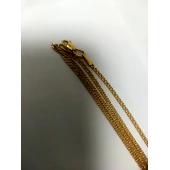 Lant Din Aur Proba 585* 2,76 gr