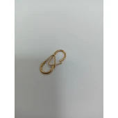 Cercei Din Aur Proba 585* 1.77 gr