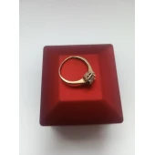 Inel Din Aur Proba 585* 2,48 gr