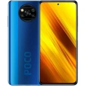 Telefon Xiaomi Poco X3 128 GB Blue