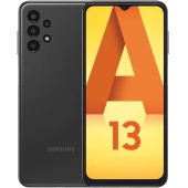 Telefon Samsung Galaxy A13 64 GB Black