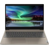 Laptop Lenovo IdeaPad 3 Green