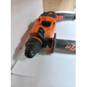 Mașină de găurit Alpa HD 1450