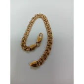 Bratara Din Aur Proba 585* 15.25 gr