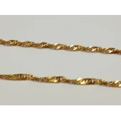 Lant Din Aur Proba 585* 3.18 Gr