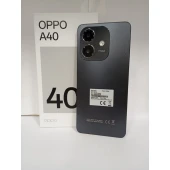 Telefon Oppo A40 128 GB Gray