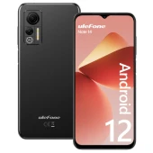 Telefon Ulefone Note 14  16 GB Black