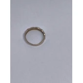 Inel Din Aur 585* 1,67 gr