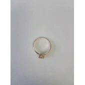 Inel Din Aur Proba 585* 2.01Gr