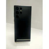 Samsung Galaxy S22 Ultra 128 GB Black
