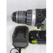 Bormașină Lux Tools