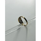 Inel Din Aur Proba 585 2,06 gr