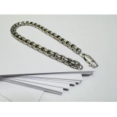 Bratara Din Argint Proba 925* 17,22 gr