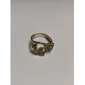 Inel din Aur Proba  585* 3.92 gr