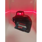 Nivelă Cu Laser Bosch GLL 3-80