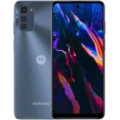 Telefon Motorola Moto E32 64 GB Azure Blue