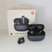 Casti Xiaomi Redmi Buds 6 Pro Space Black