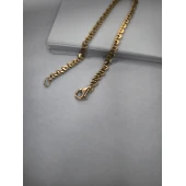 Brățară Din Aur Proba 585* 6.63 Gr