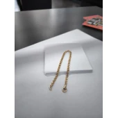 Brățară Din Aur Proba 585* 6.63 Gr