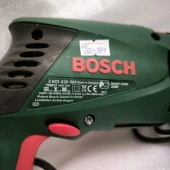 Burghiu Bosch PSB 500RE
