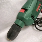 Burghiu Bosch PSB 500RE