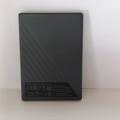 Portable Hard WD My Pasport 2Tb
