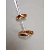 Verighete 585, 6,72 gr.