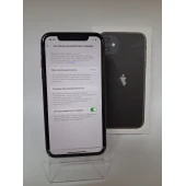 Telefon Apple iPhone 11 128 GB Graphite