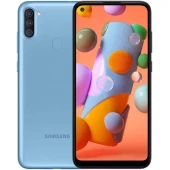 Telefon Samsung Galaxy A11 32 GB Blue