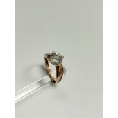 Inel din aur Proba 585* 2.54 gr