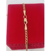 Lant din aur 585* 7,56 gr