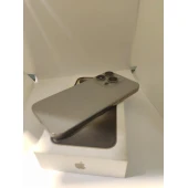 Telefon Apple iPhone 15 Pro 256GB Silver