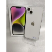 Telefon Apple iPhone 14 Plus 128 GB Starlight