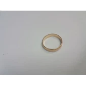 Inel Din Aur Proba 585* 2.92 Gr