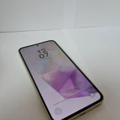 Telefon Samsung Galaxy A35 8/256GB Yellow