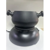 Electrocasnice Cratita electrica AFK FS-1 Black
