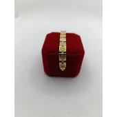 Bratara Din Aur Proba 750* 9.03 Gr